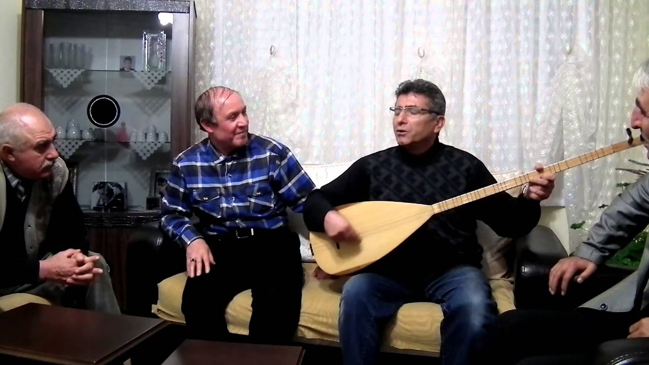 ZAFER USLU - KAMİL ABALIOĞLU Bizim Elden geçti mola obalar