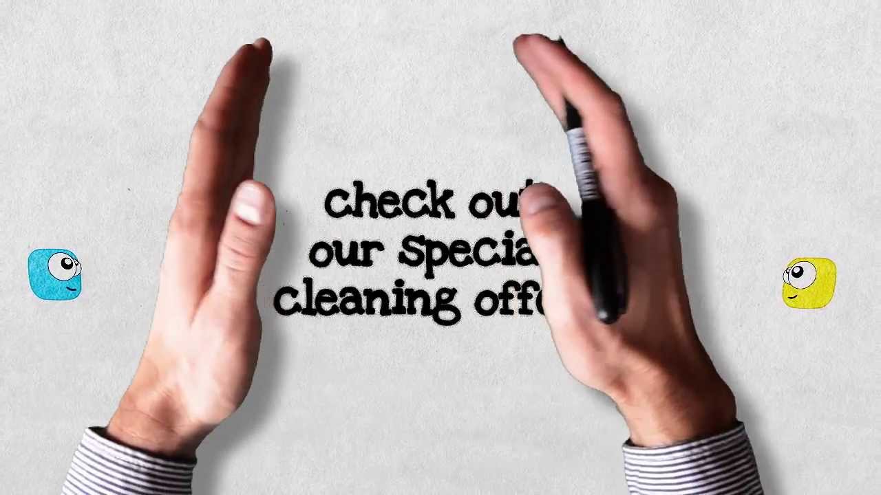 KP's Same Day Carpet Cleaning