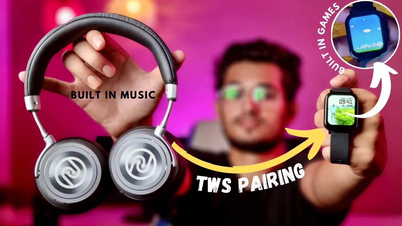 Fire Boltt Beast Pro Long term review || Unboxing & Full review || Best smartwatch under 5000?