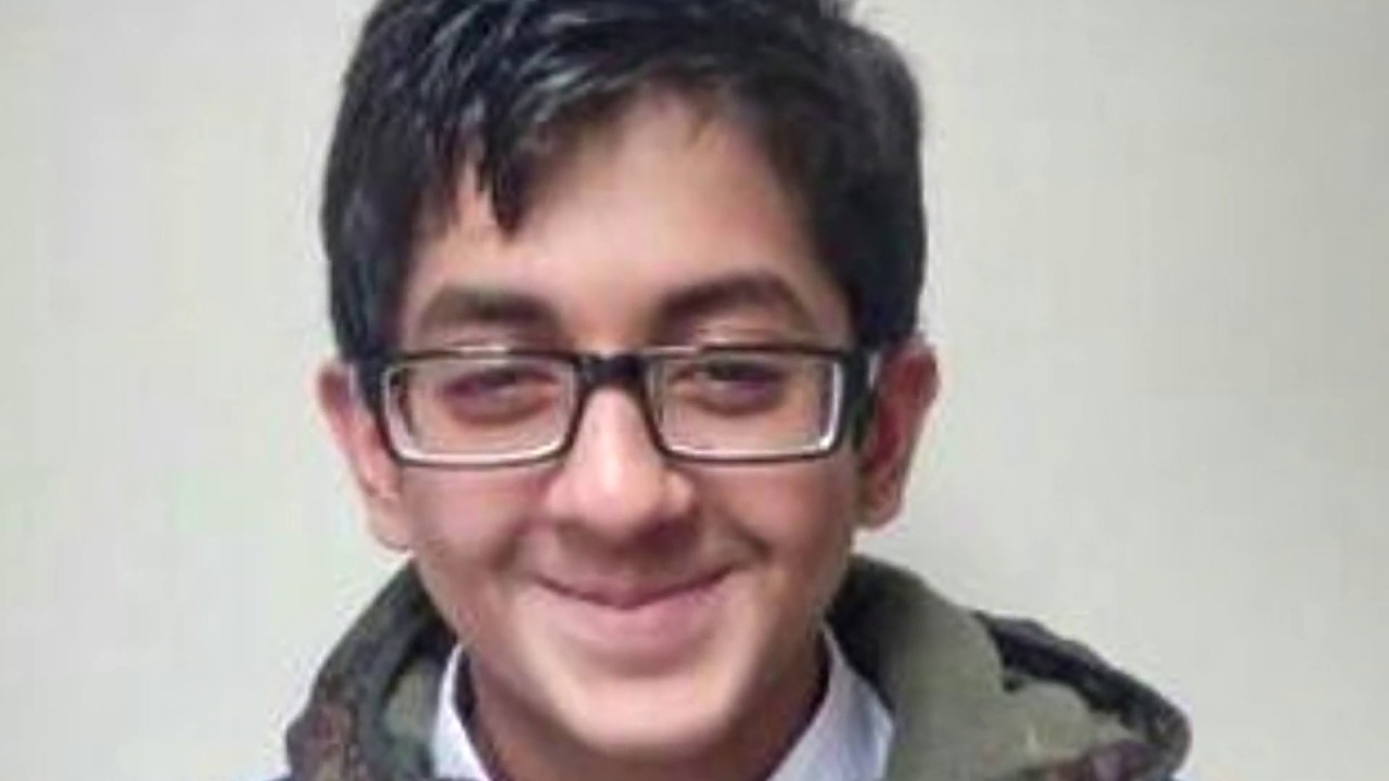 In Memory Of Murtaza: Osteosarcoma Awareness
