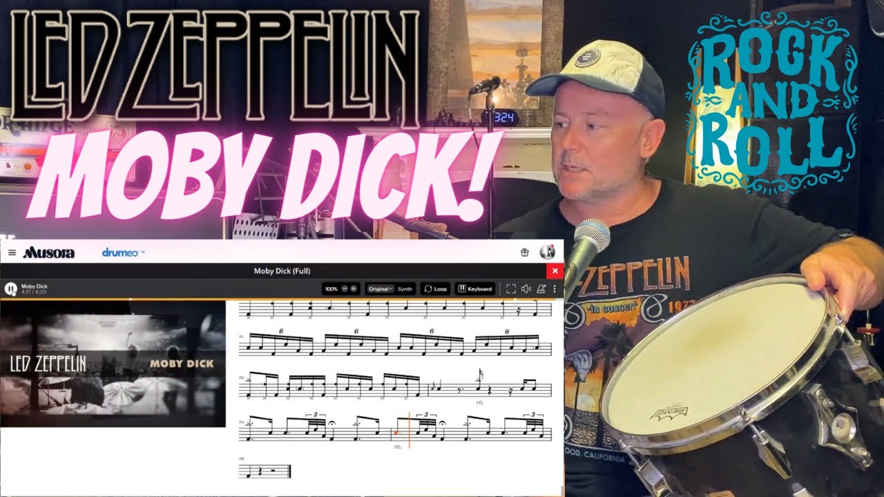 Drum Teacher Reacts: 