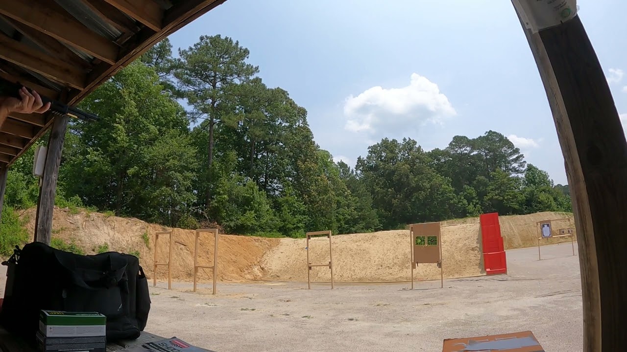 Henry Big Boy X 44 Special rounds