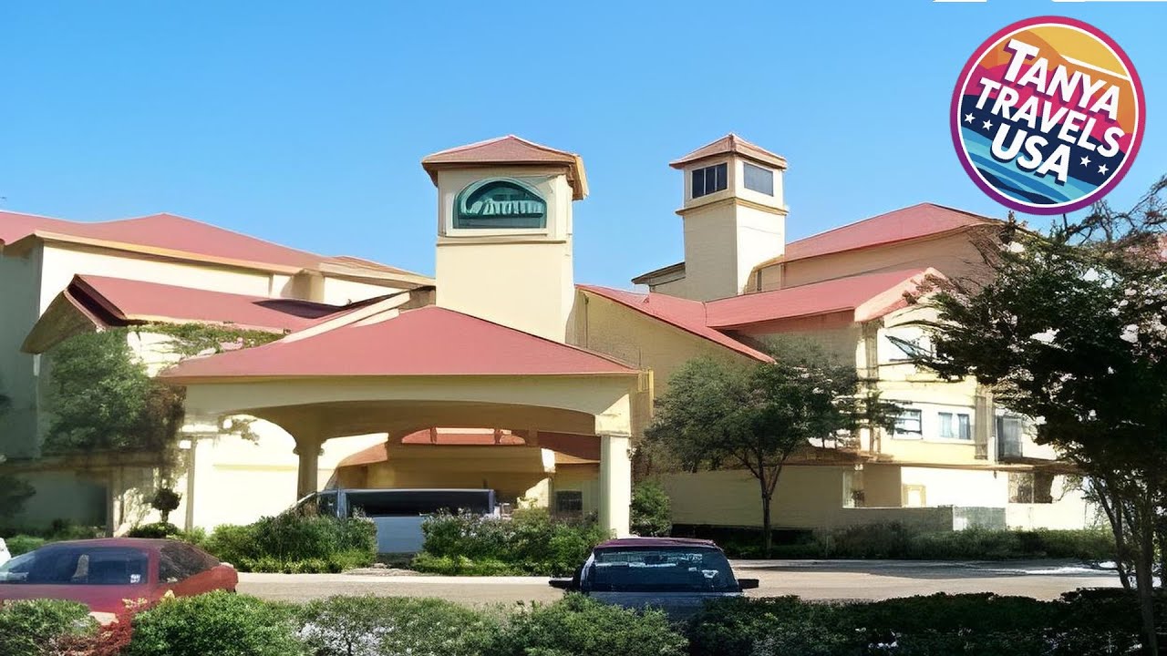 La Quinta Inn & Suites by Wyndham Houston Bush IAH South | United States 🛏️