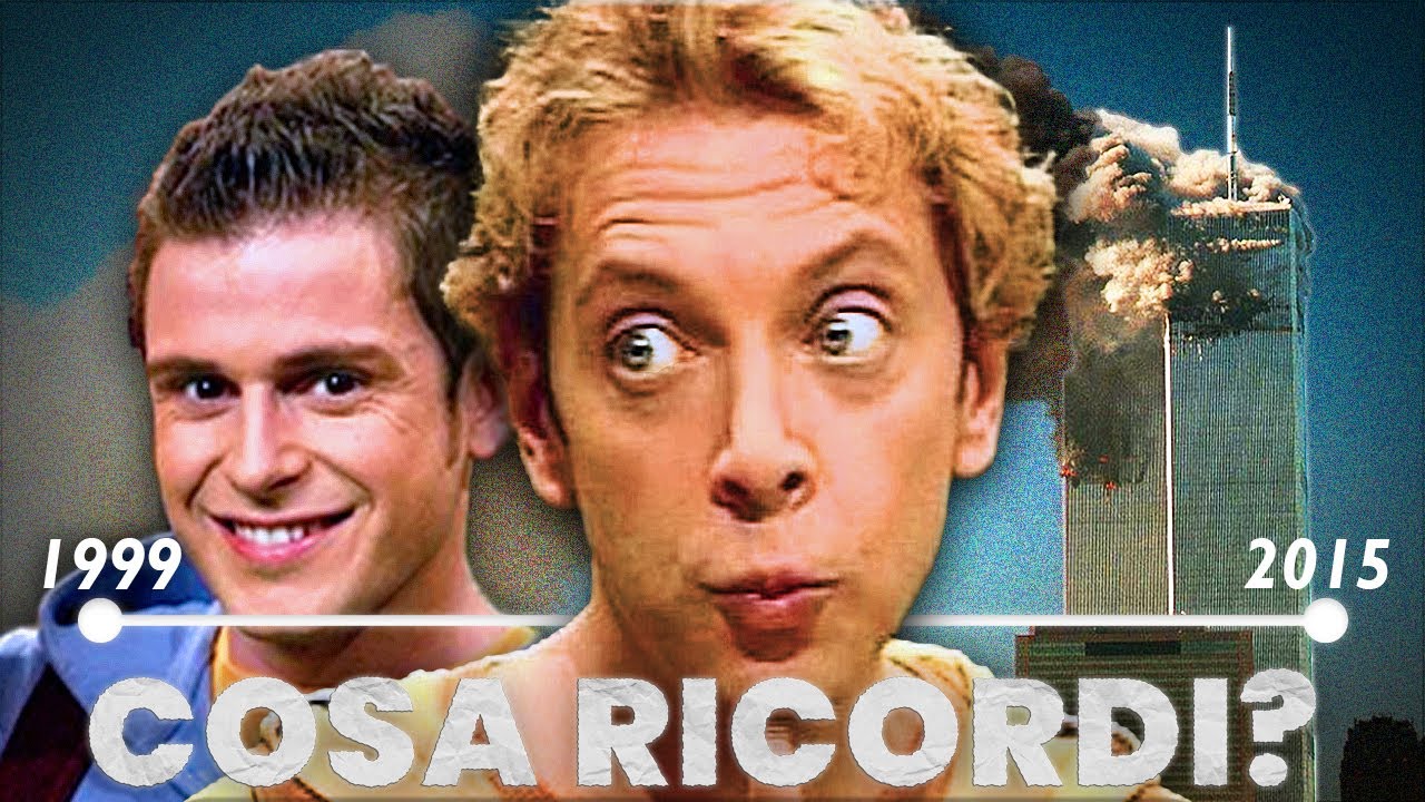 Come la MELEVISIONE ha STRAVOLTO la Nostra INFANZIA