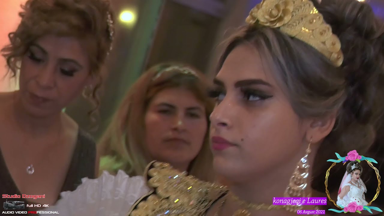 KANAGJEGJI LAURA PART 5