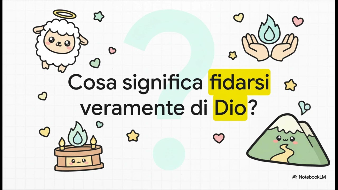 I Patriarchi  La Saga