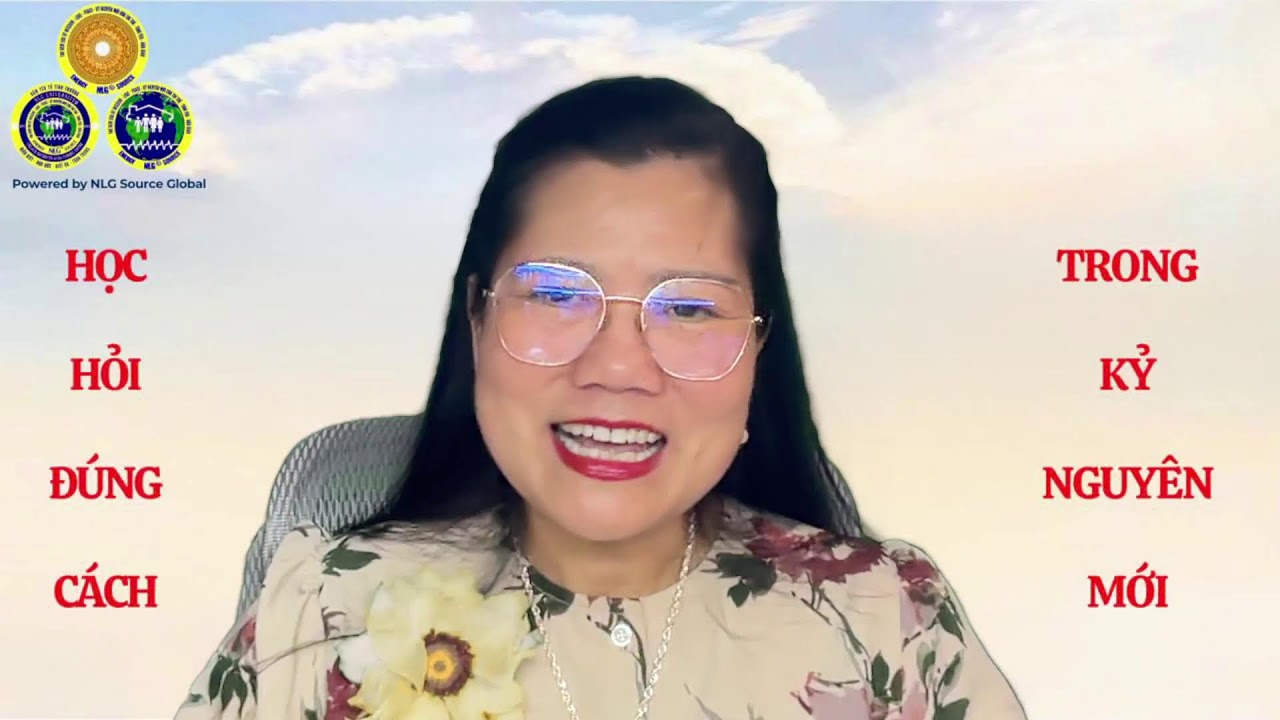 TUYET LANH HOANG-NLG FRANCE VI DIEU TRANSMISSION 06.04.2026 (09:30' CEST)-(15:30'UTC+8)