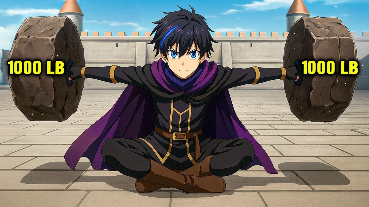 Réincarné en tant qu'assassin le plus puissant, il fait semblant d'être ordinaire - Anime Résumé