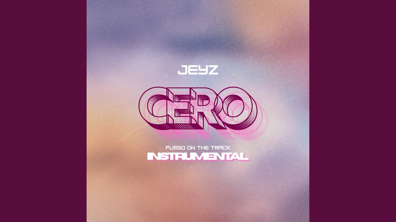 Cero (Instrumental)