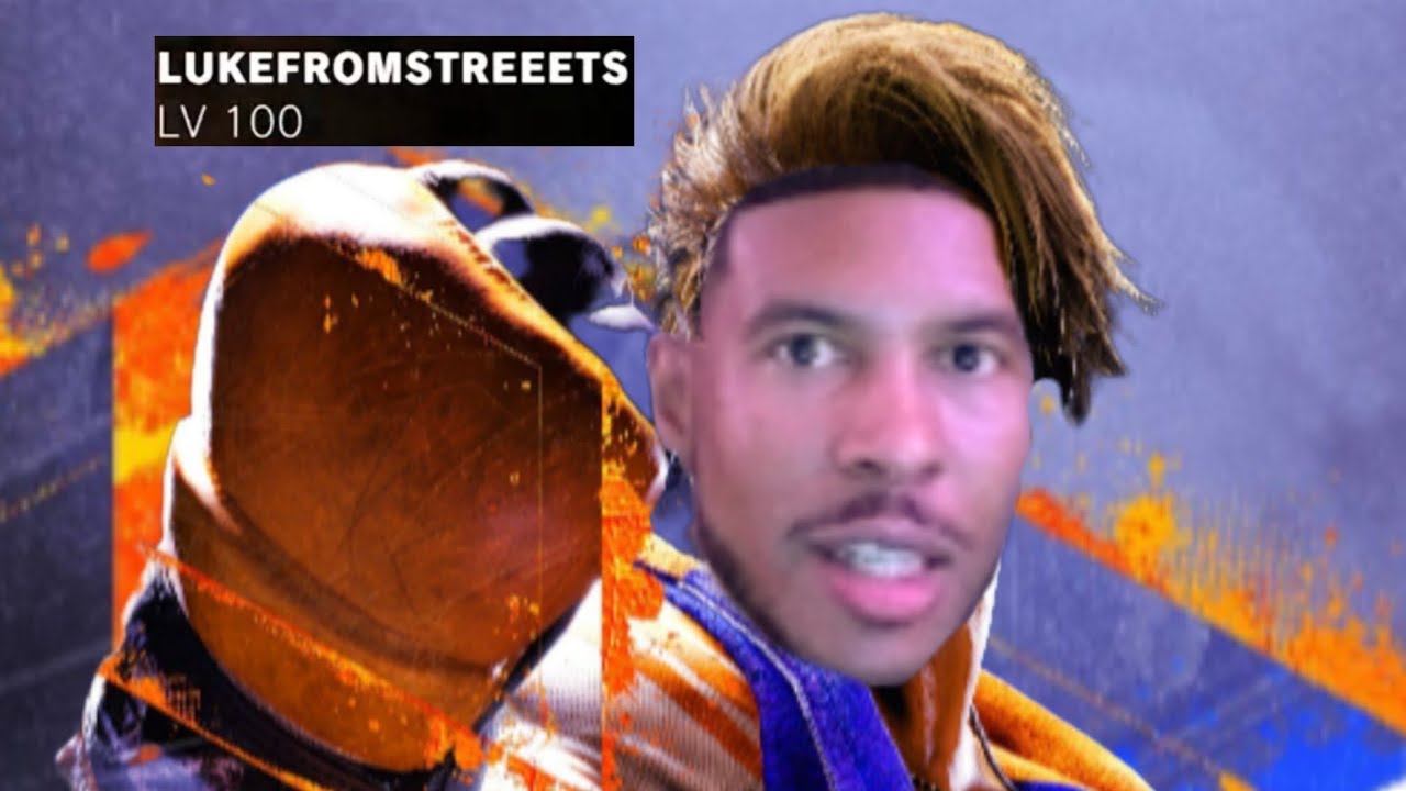 Back To Bridgewood Actor LowTierGod Tilted Over Getting 7-3 By LUKEFROMSTREEETS