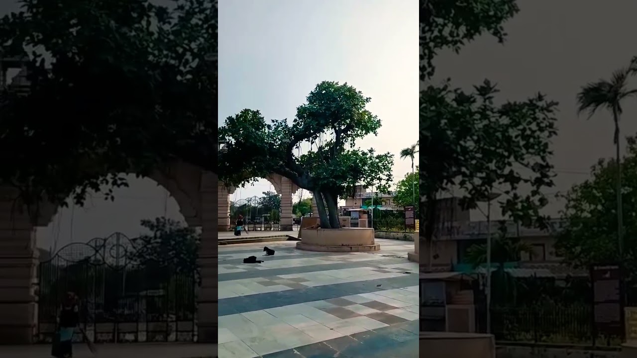 Death place of lord shri krishna. &ldquo;Shri Krishna Bhalka tirth place &rdquo;