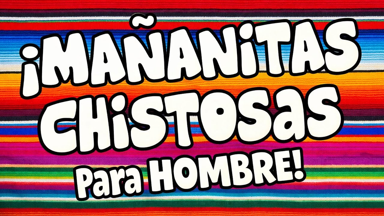Las Mañanitas Más Chistosas para hombre 🎉😂 | Cumpleaños Feliz