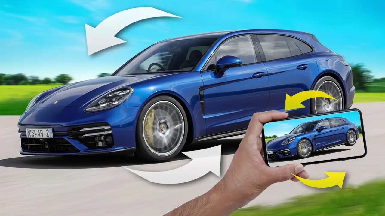 101 Porsche Facts You Didn't Know