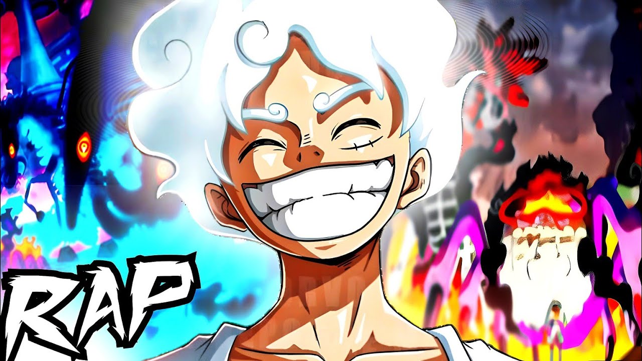 One Piece Cap 1144 RAP | El despertar de los Gorosei (Luffy Gear 5)