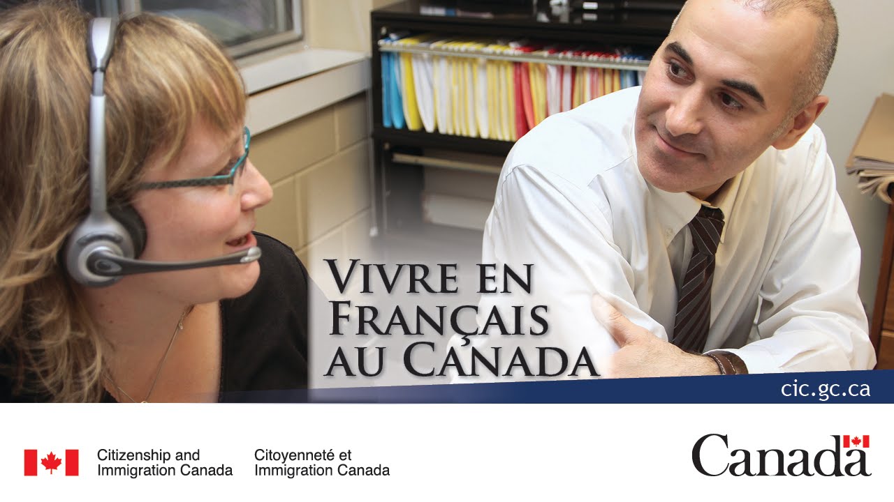 Les avantages de parler français ou d’être bilingue