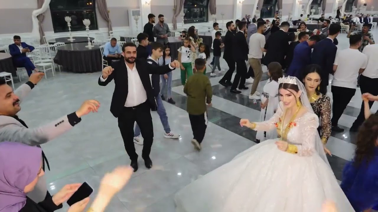 Emin Öget Düğünü Part 7 / Foto Gizem