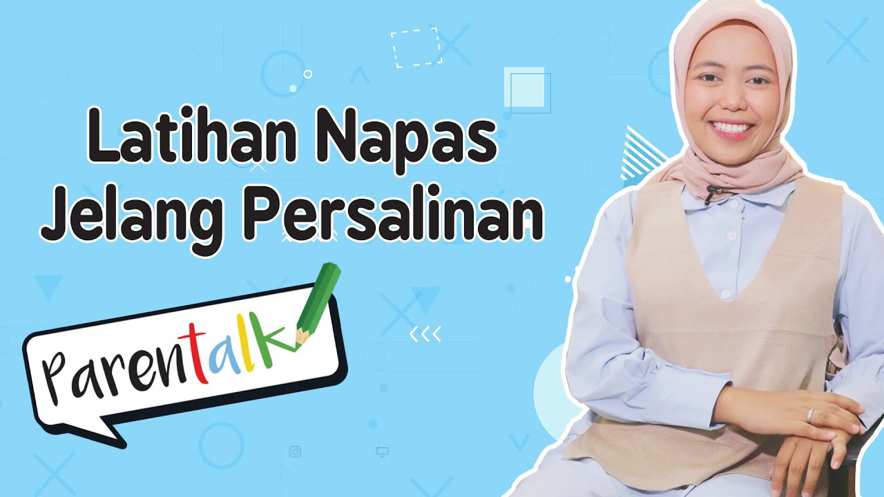 Melatih Pernapasan Saat Hamil dengan Doula Jamilatus Sa'diyah