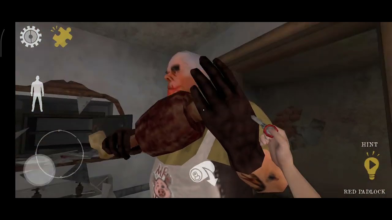 Mr meat mod 