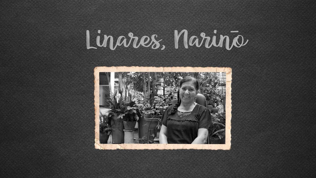 Linares una historia de leyendas, artistas y pertenencia