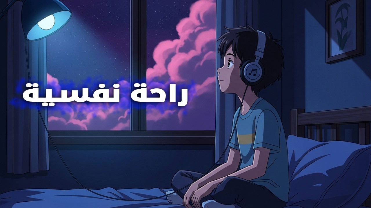 قران كريم بصوت جميل جدا قبل النوم 😌 راحة نفسية لا توصف 🎧 Quran Recitation 1