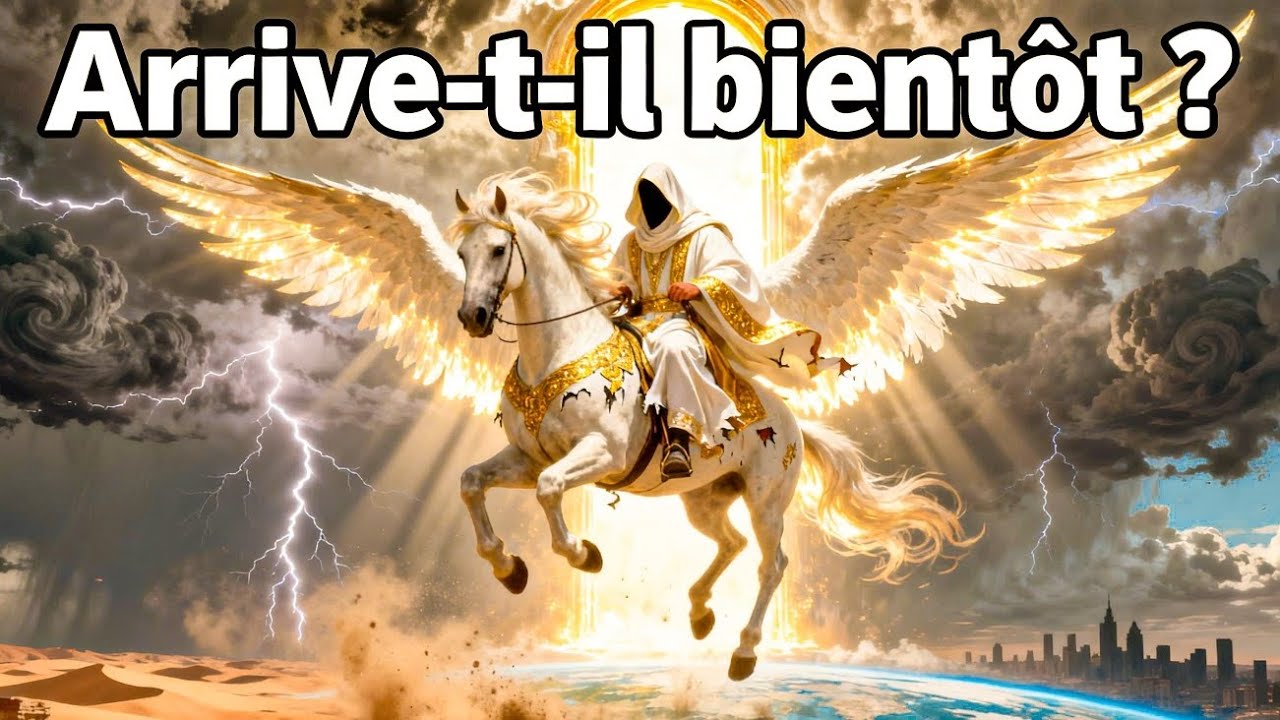 L’Arrivée de l’Imam Mahdi Est Plus Proche Que Nous Le Pensons — Preuves Choquantes !