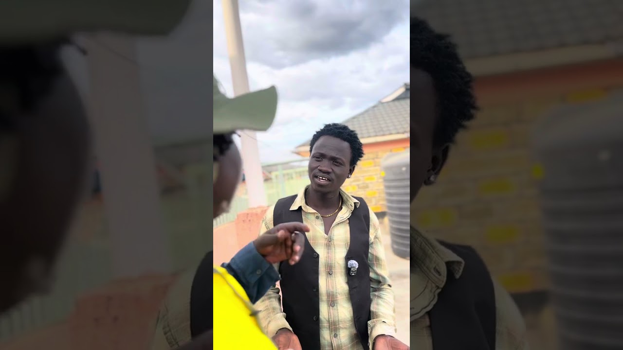 JAMES AKAI is coming to Juba to vote for DACHUEK PROGRESSIVE ALLIANCE (DPA)
