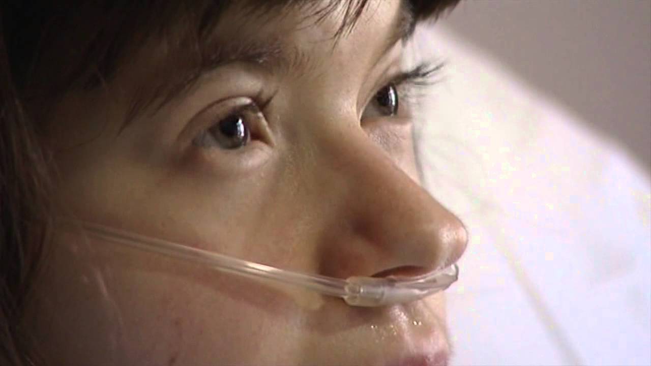 Oxford Children's Hospital, Laura tells us why fundraising makes a difference