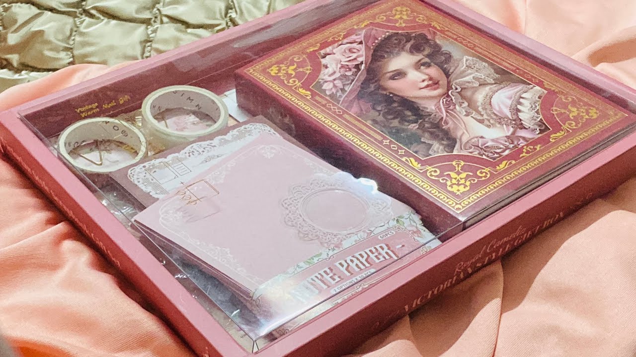 ᴘʀɪɴᴄᴇss ᴛʜᴇᴍᴇᴅ ᴠɪɴᴛᴀɢᴇ ᴊᴏᴜʀɴᴀʟ review 🍄🪷#vintagejournal #princessthemed #pinkjournal 