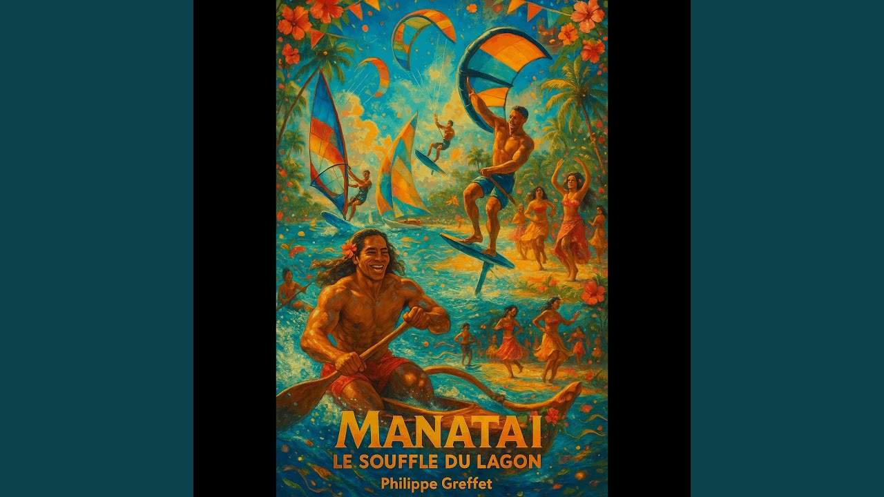 Manatai le souffle du Lagon