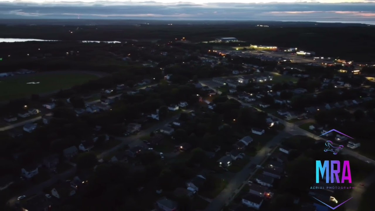 North Sydney,NS