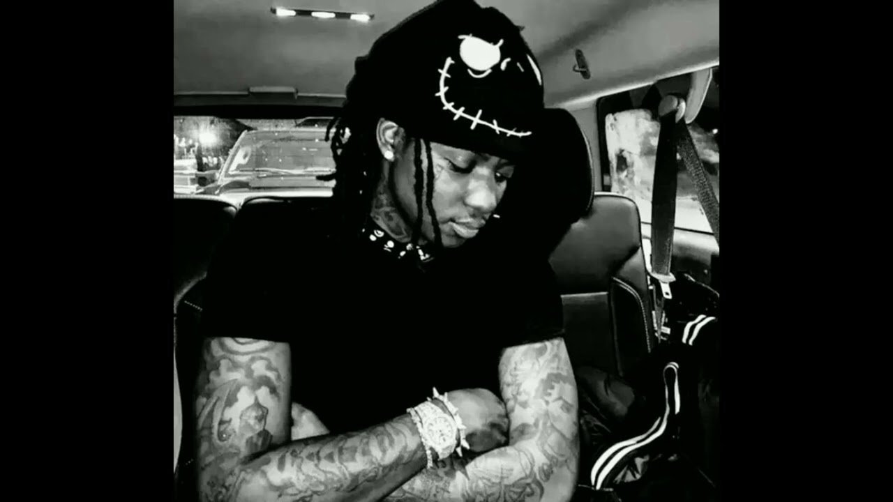 [FREE] SahBabii Type Beat - 