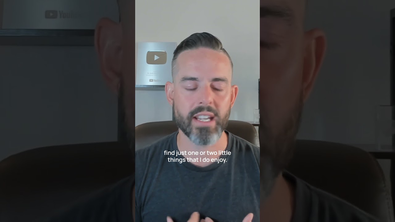 Why Life Transitions Feel So Hard