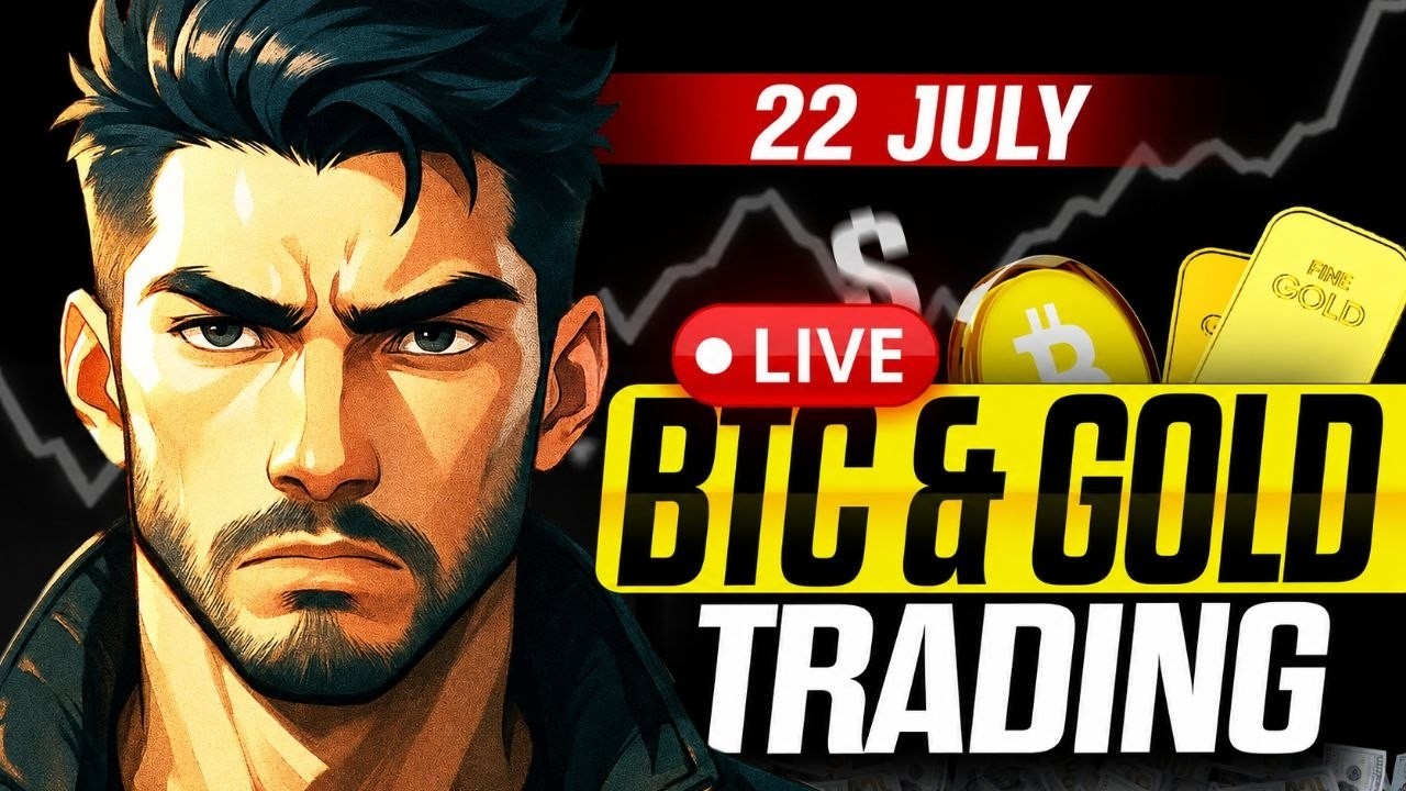 Btc Live Trading | Crypto Live Trading | Live Trading | Live Crypto Trading | Bitcoin Live Trading