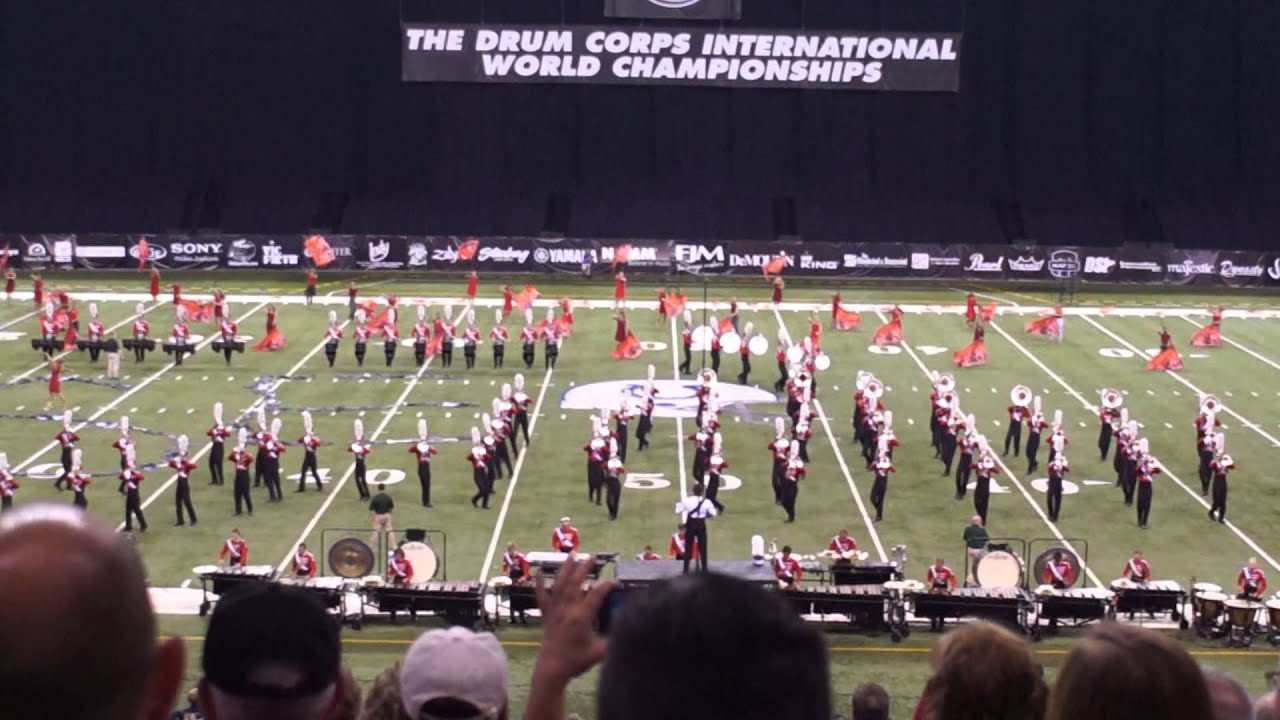 Boston Crusaders 