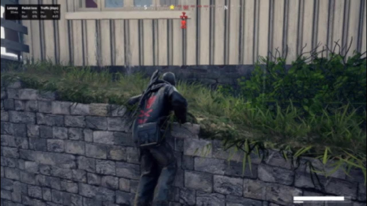Vigor × 3 Threats in a row (14 kills)