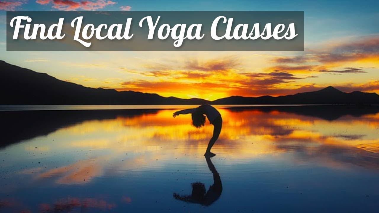 For Yoga Near Me Go To Yoga Classes Near Me