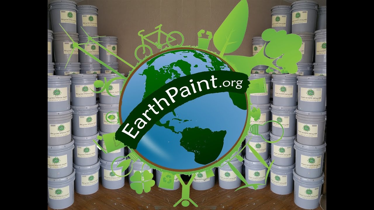 EarthPaint.Org on WGN Chicago