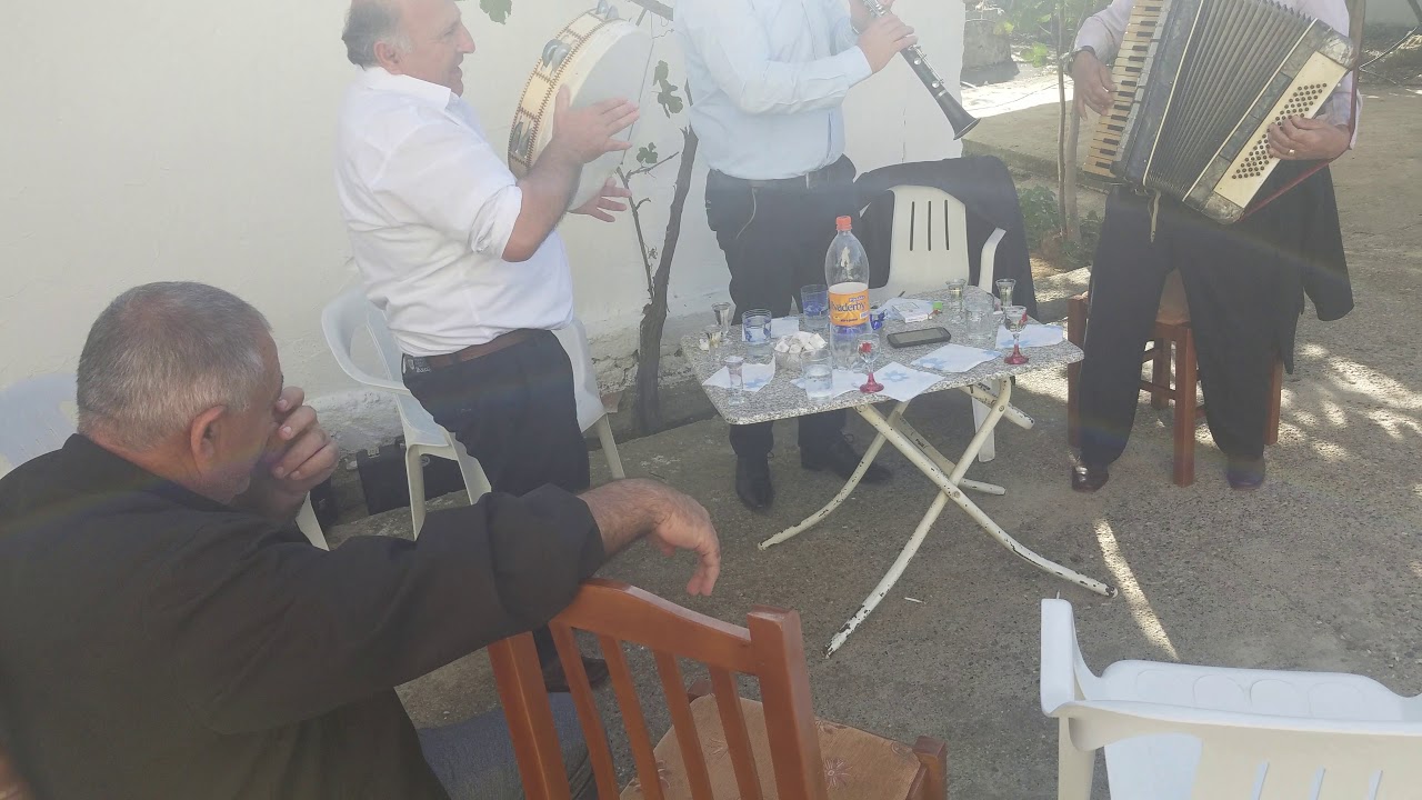 Bujar  Dervishi   MALENAKE BURRASH