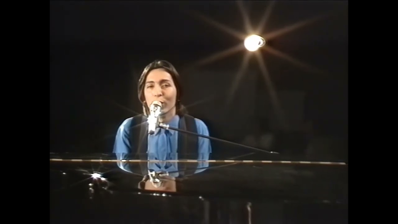 Portugal 🇵🇹 - Eurovision 1983 - Armando Gama - Esta Balada que te dou