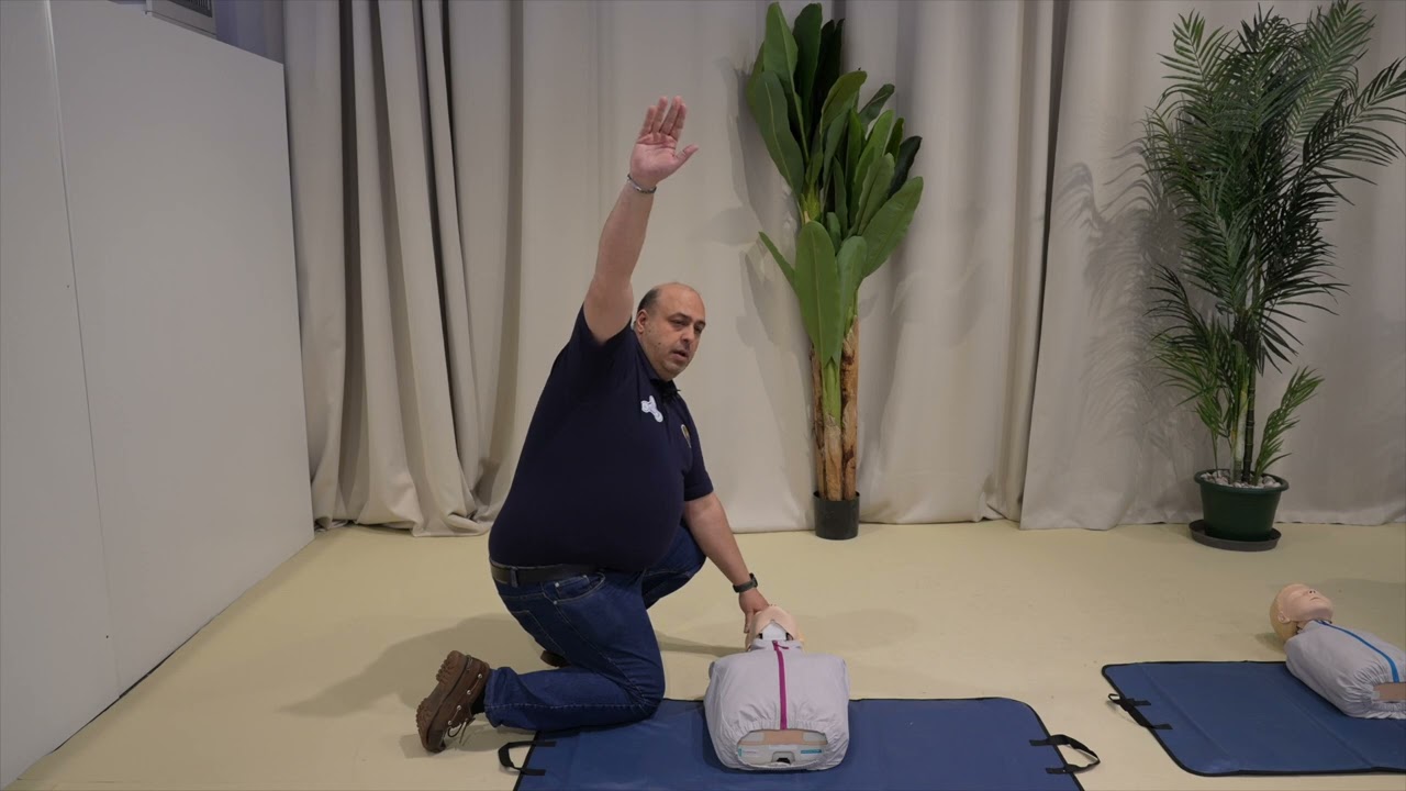 FASE A con metodo dei 4 STEP