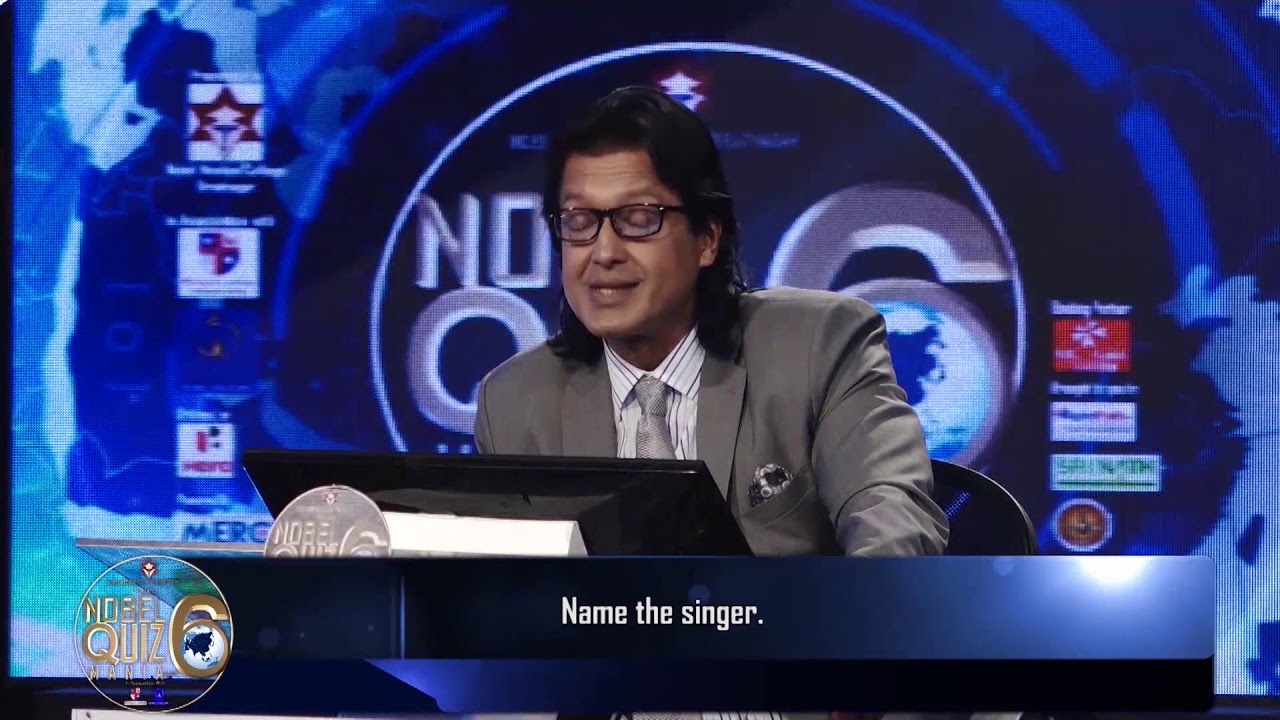 Asian Level Quiz Nobel Quiz Mania season 6 episode 25 | Bangladesh vs Philippines vs Nepal