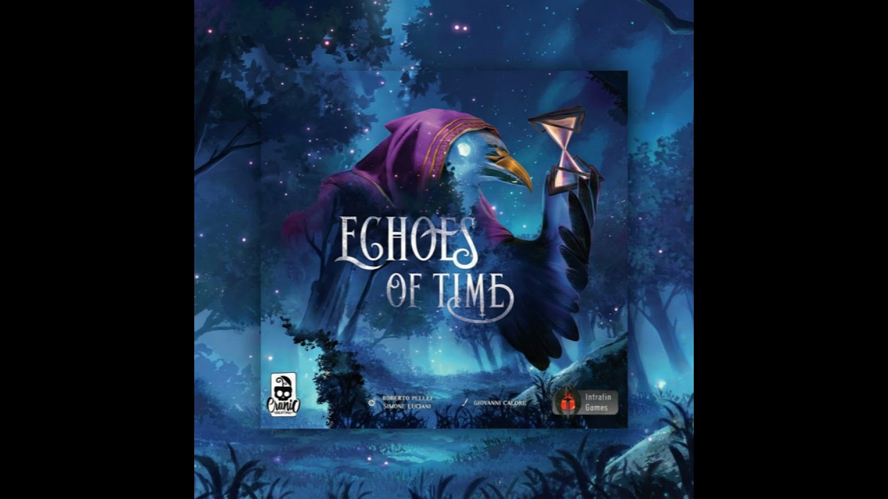 ⏳ Echoes of Time : La vengeance est un plat qui se mange... 3 tours plus tard !