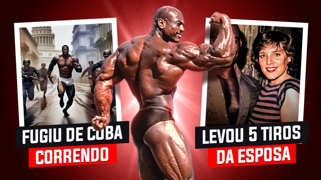 O incrível de Sérgio Oliva !!!