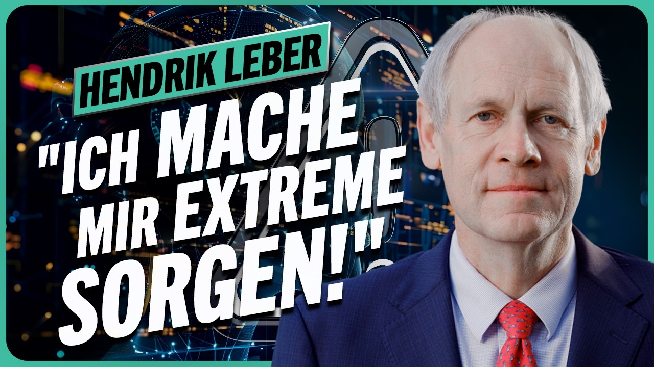 Top-Investor warnt: 