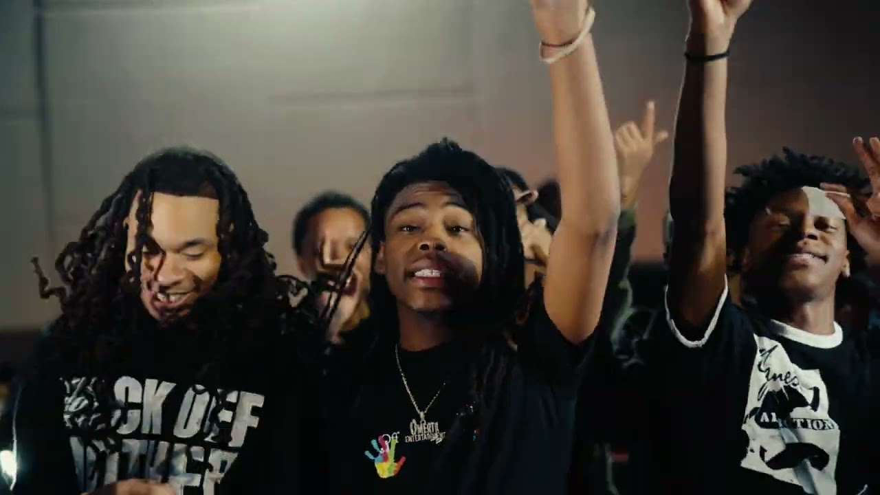 MazziOmerta - Hell Nah [Official Video]