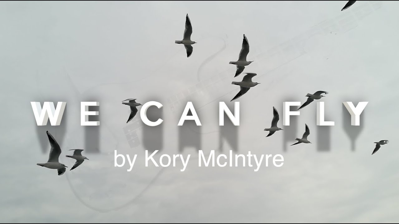 We Can Fly