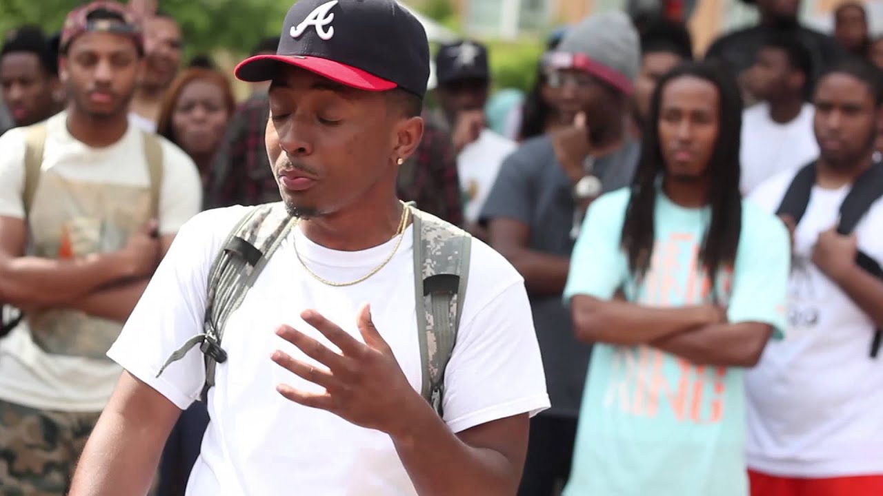 GSU Cypher Part 4