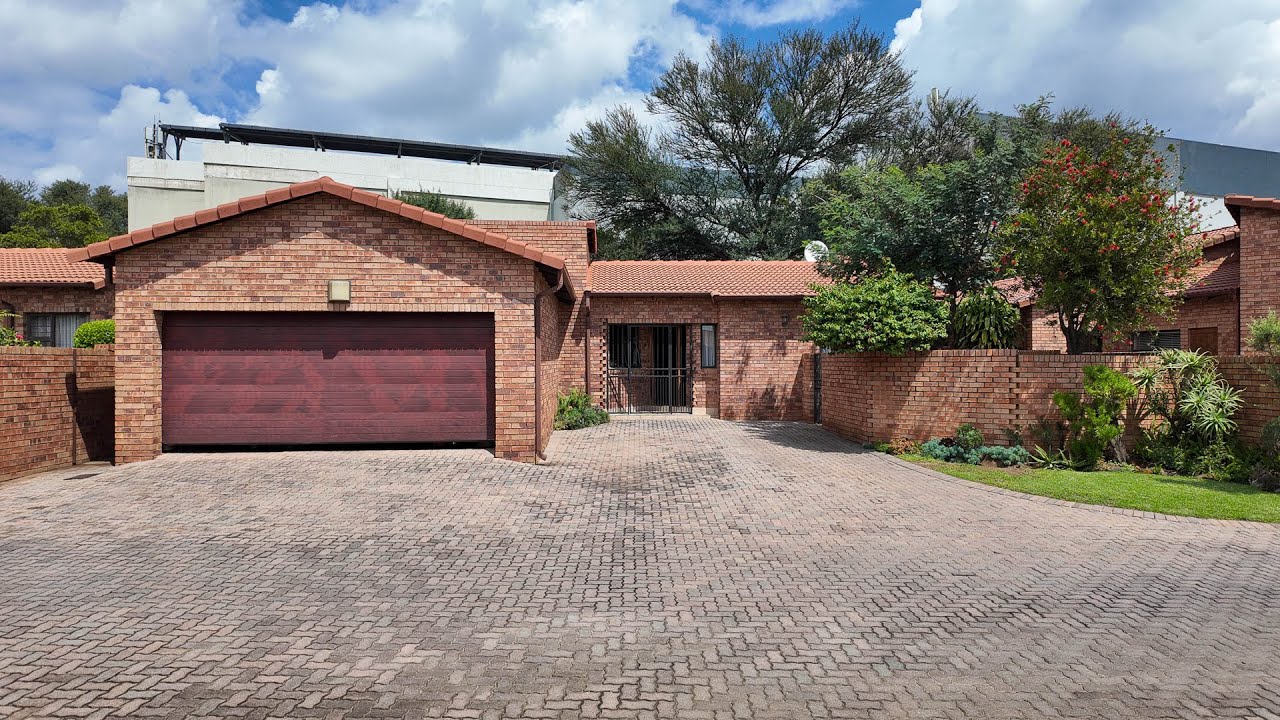 3 Bedroom For Sale | Sharonlea