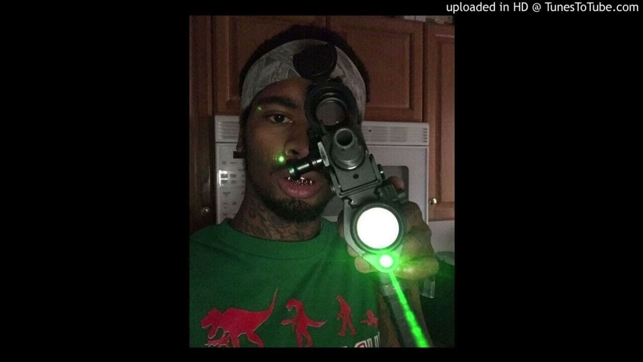 Slimesito x Fluhkunxhkosrs x BigSmokeChapo Type beat [Prod by Skyswings]