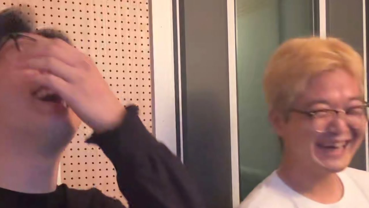 락밴드 베이스 녹음 실체 | [That's All] Recording Behind